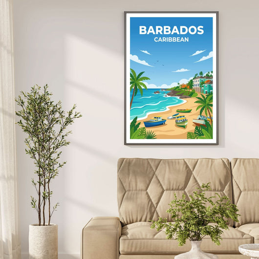 Barbados
