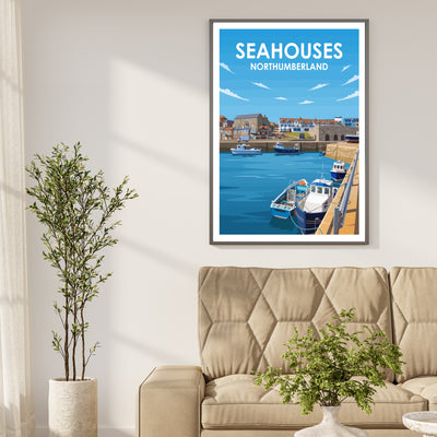 Seahouses