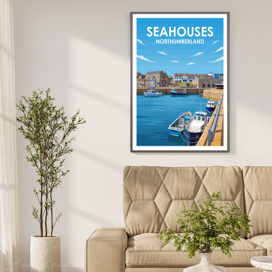 Seahouses