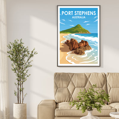 Port Stephens