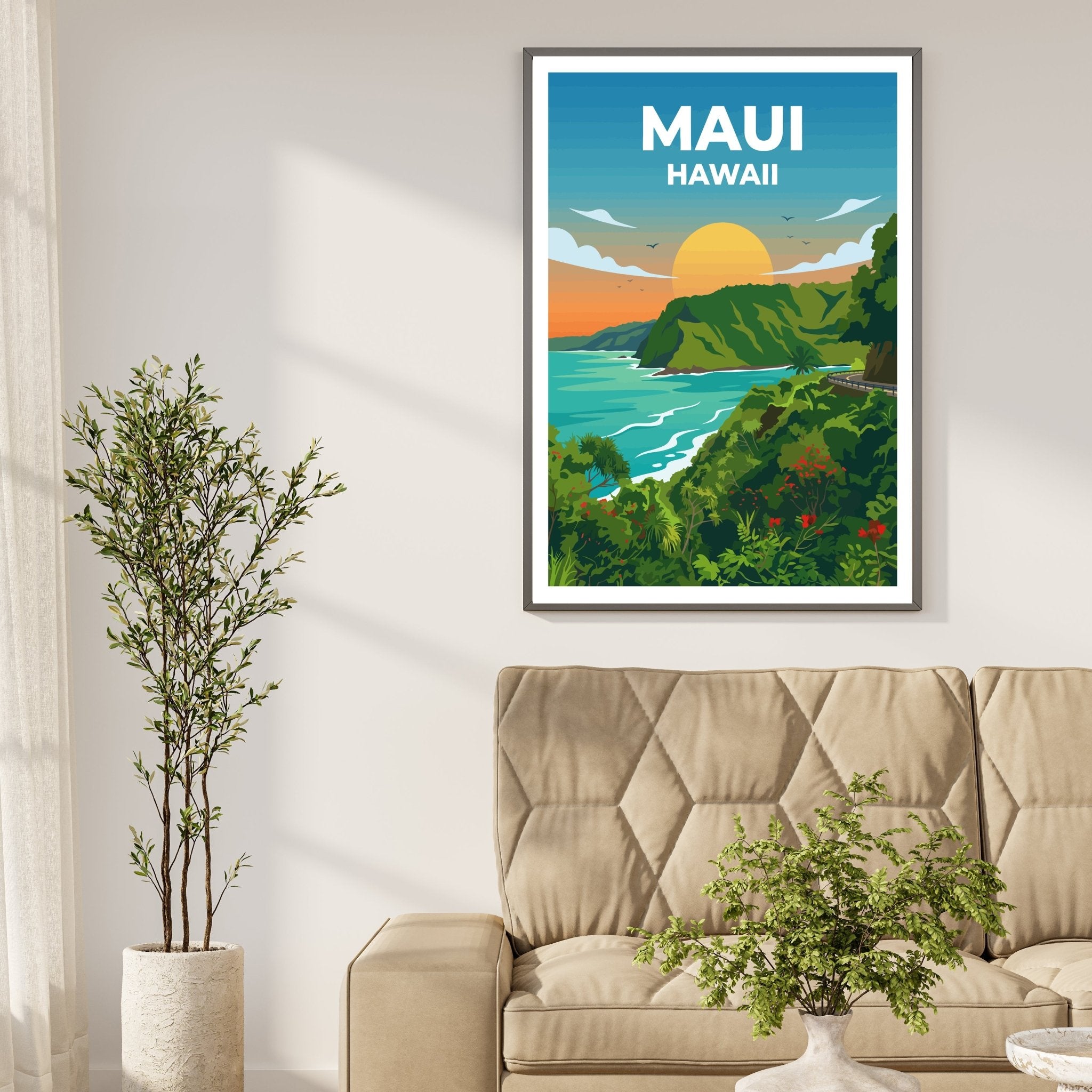 Maui