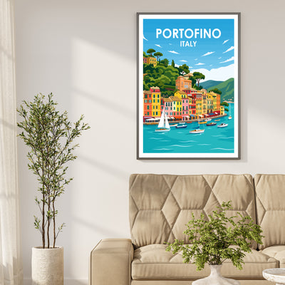 Portofino