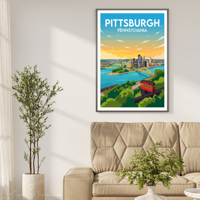 Pittsburgh