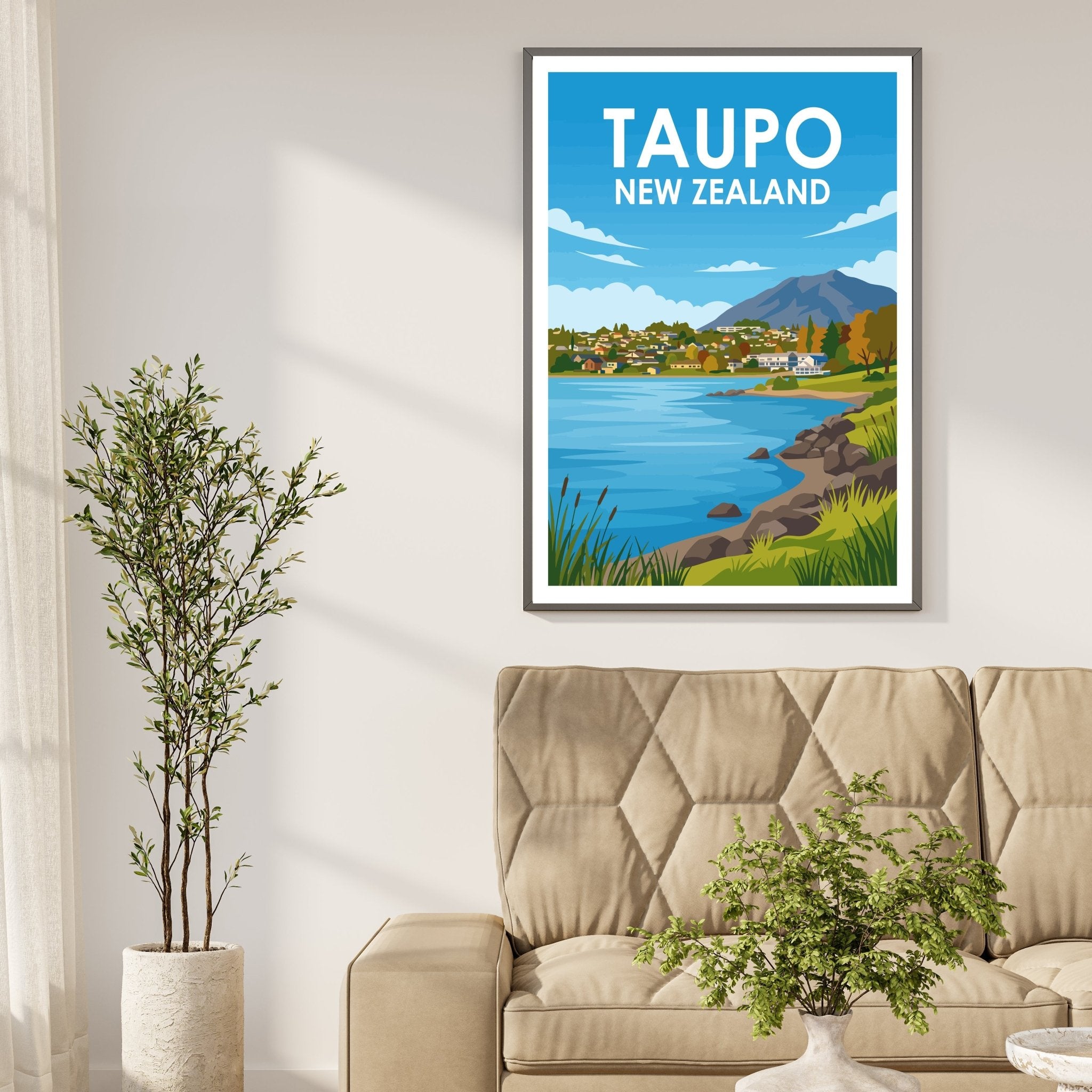 Taupo