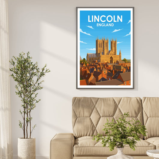 Lincoln
