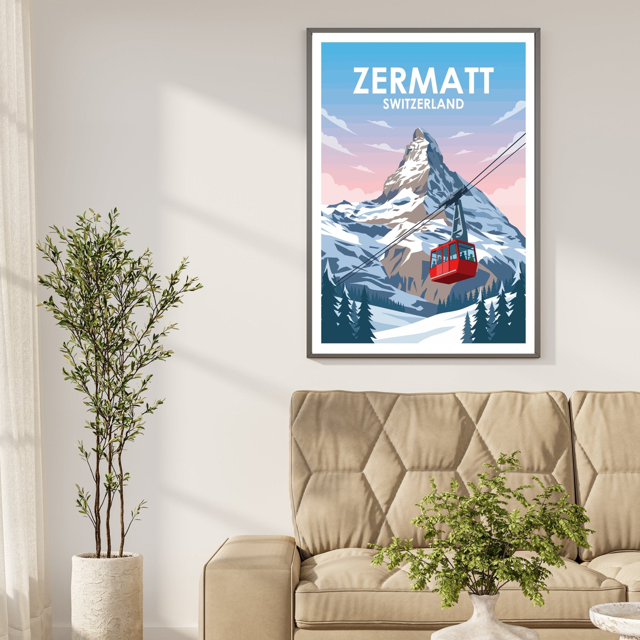 Zermatt