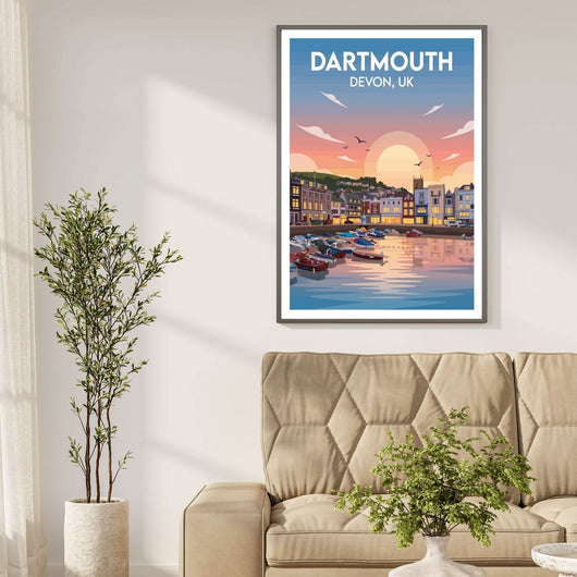 Dartmouth