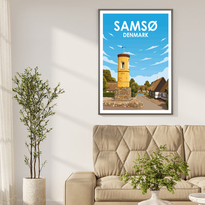 Samsø