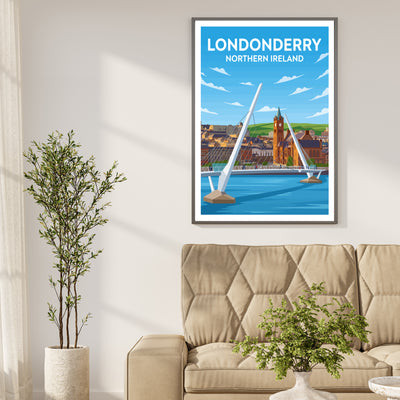 Londonderry