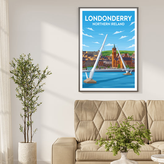 Londonderry