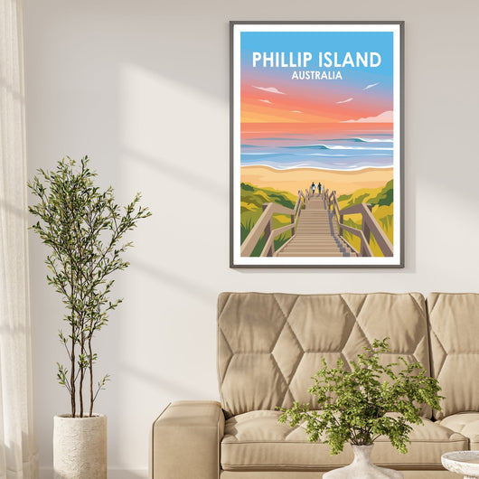Phillip Island