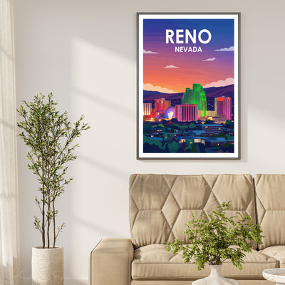 Reno