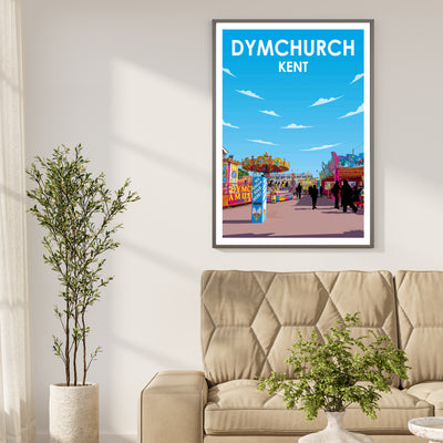 Dymchurch