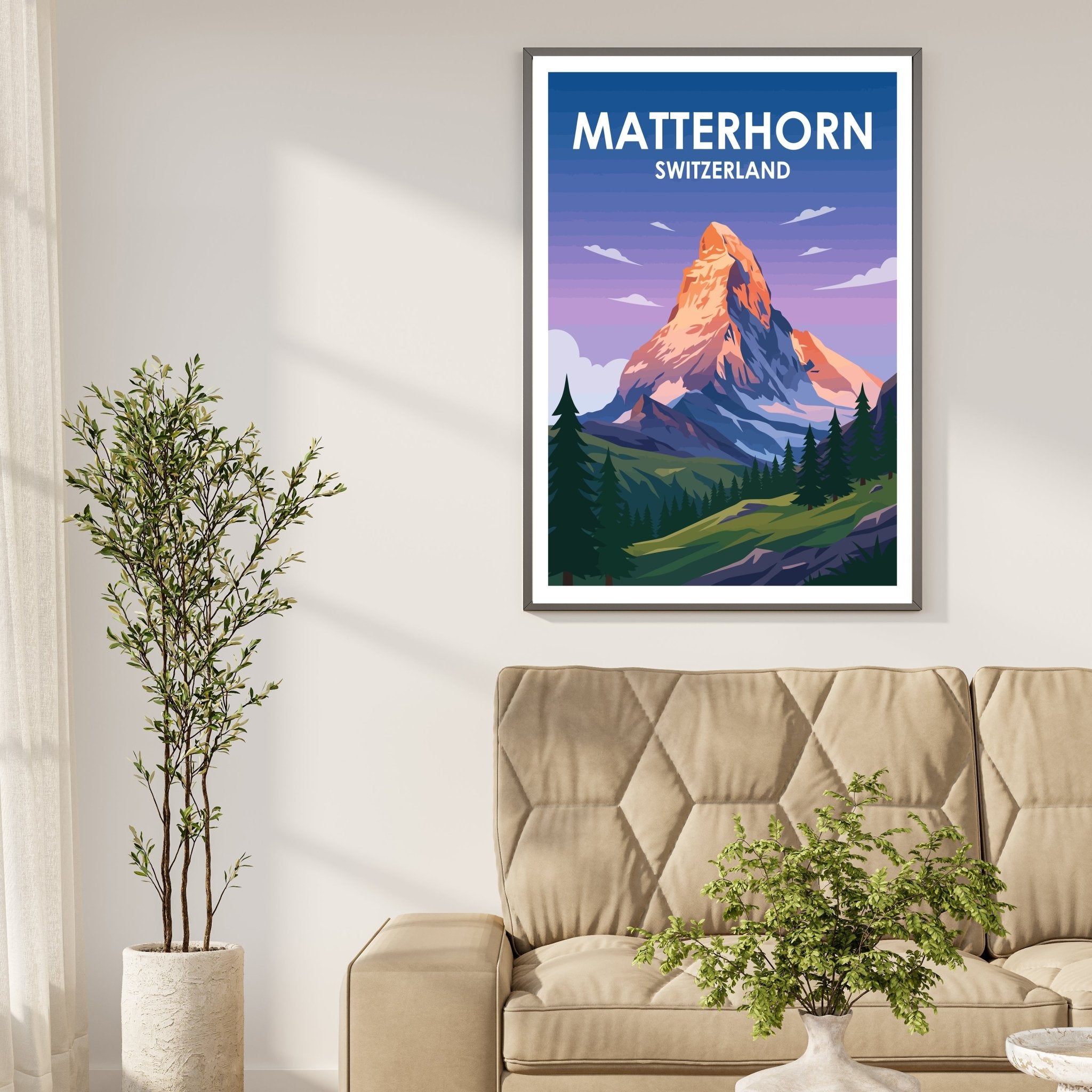 Matterhorn
