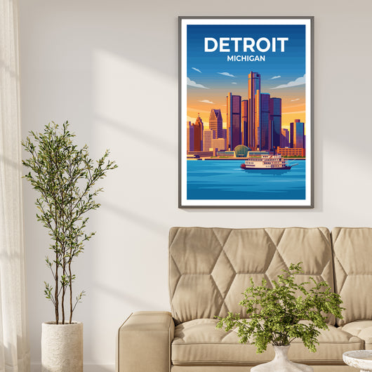 Detroit