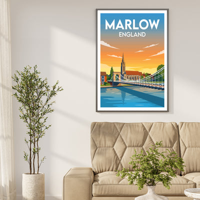 Marlow