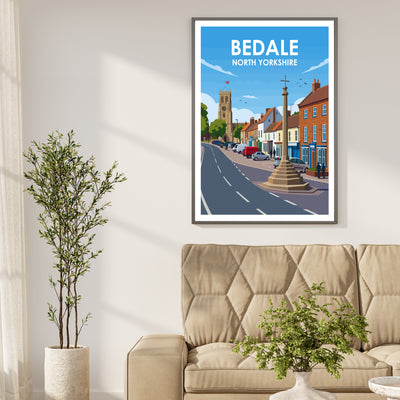Bedale