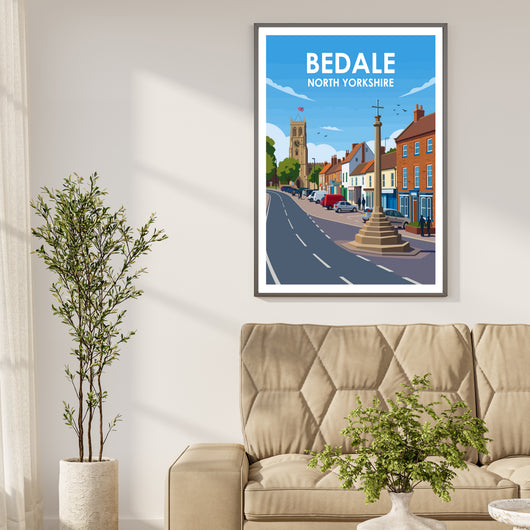 Bedale
