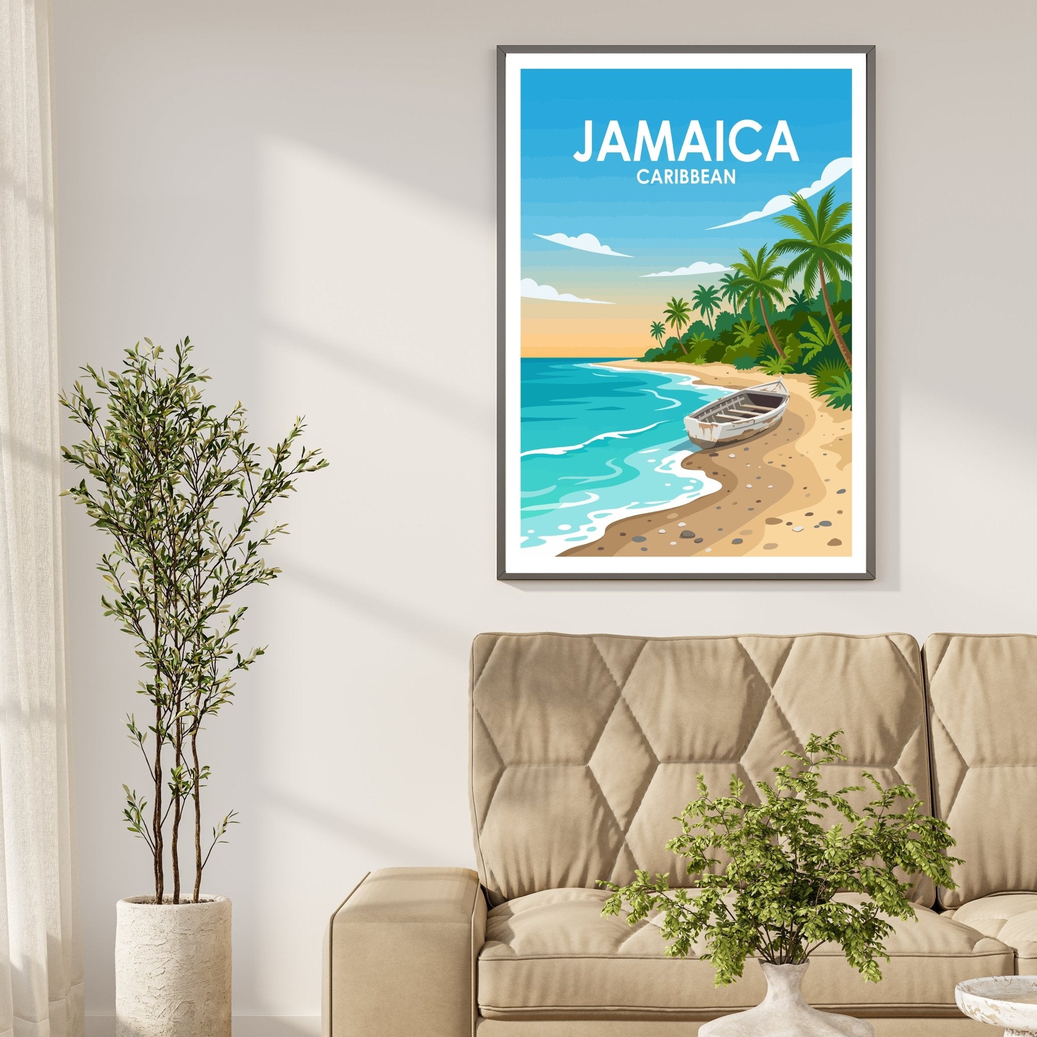 Jamaica