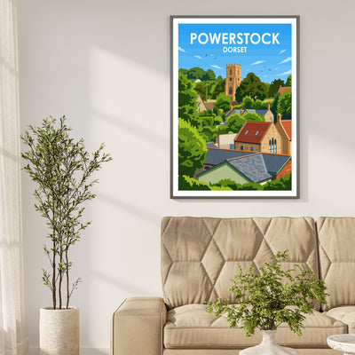 Powerstock