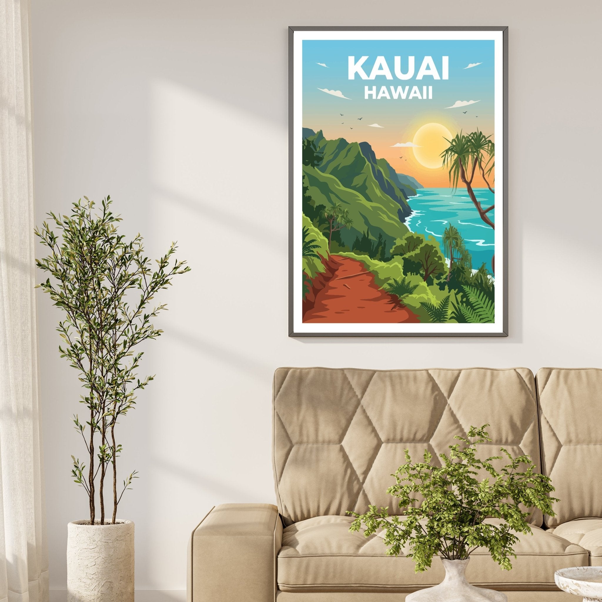 kauai