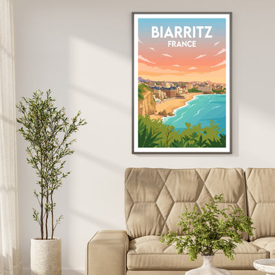Biarritz