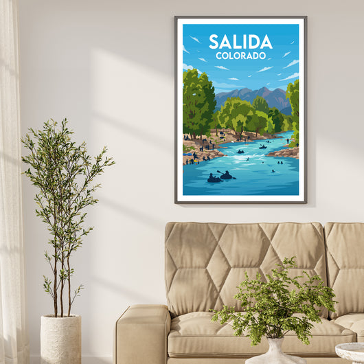 Salida