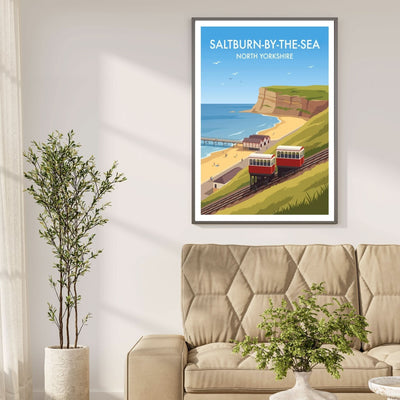 Saltburn-By-The-Sea