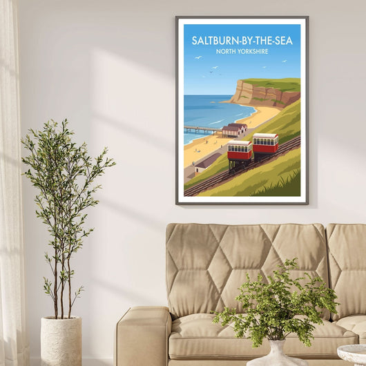 Saltburn-By-The-Sea