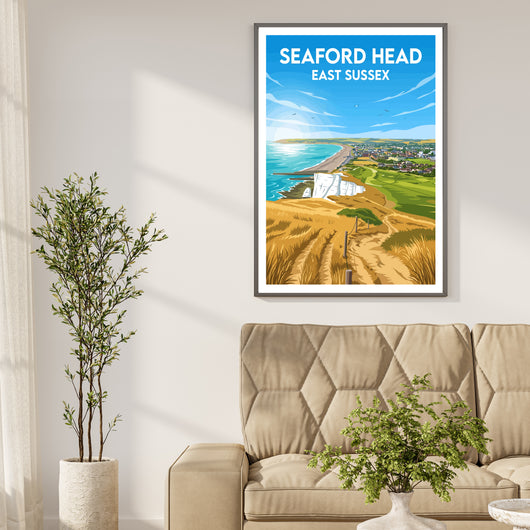 Seaford Head