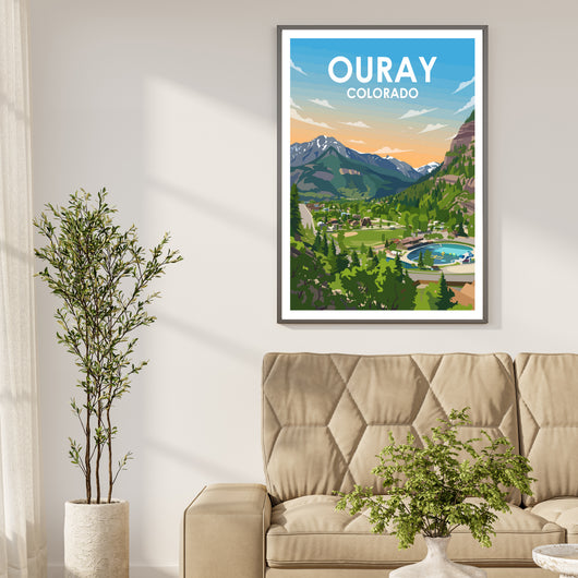 Ouray