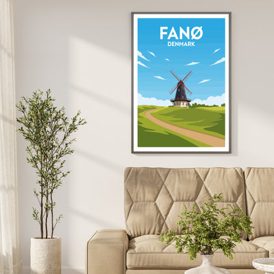 Fanø