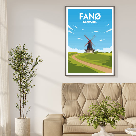 Fanø