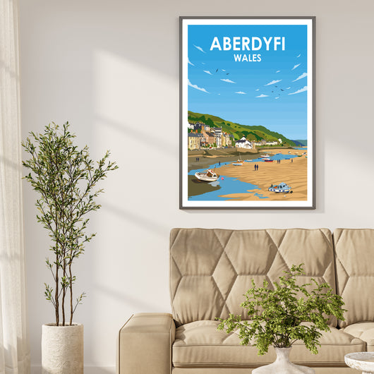 Aberdyfi