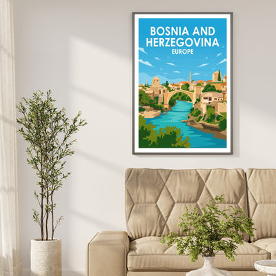 Bosnia And Herzegovina