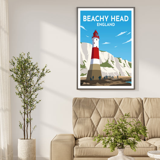 Beachy Head