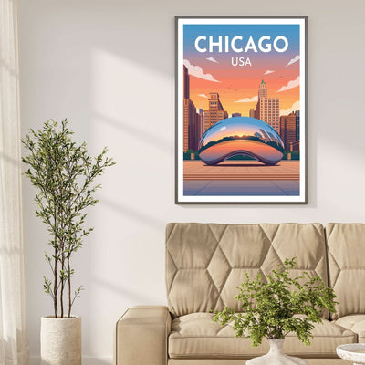 Chicago