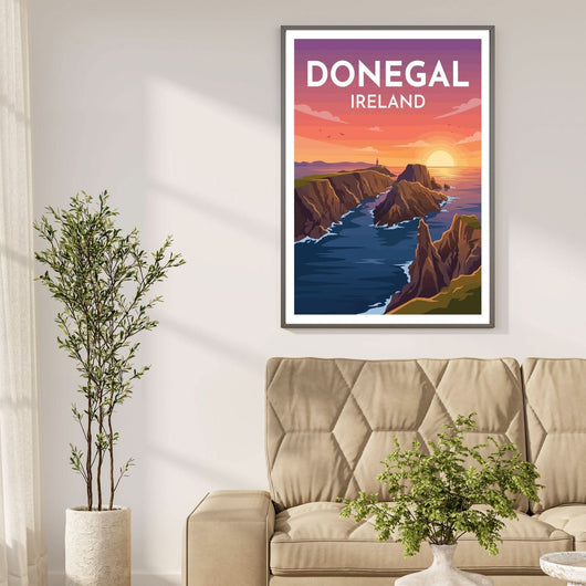 Donegal