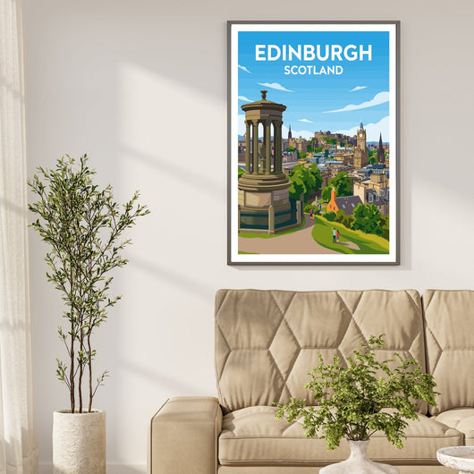 Edinburgh