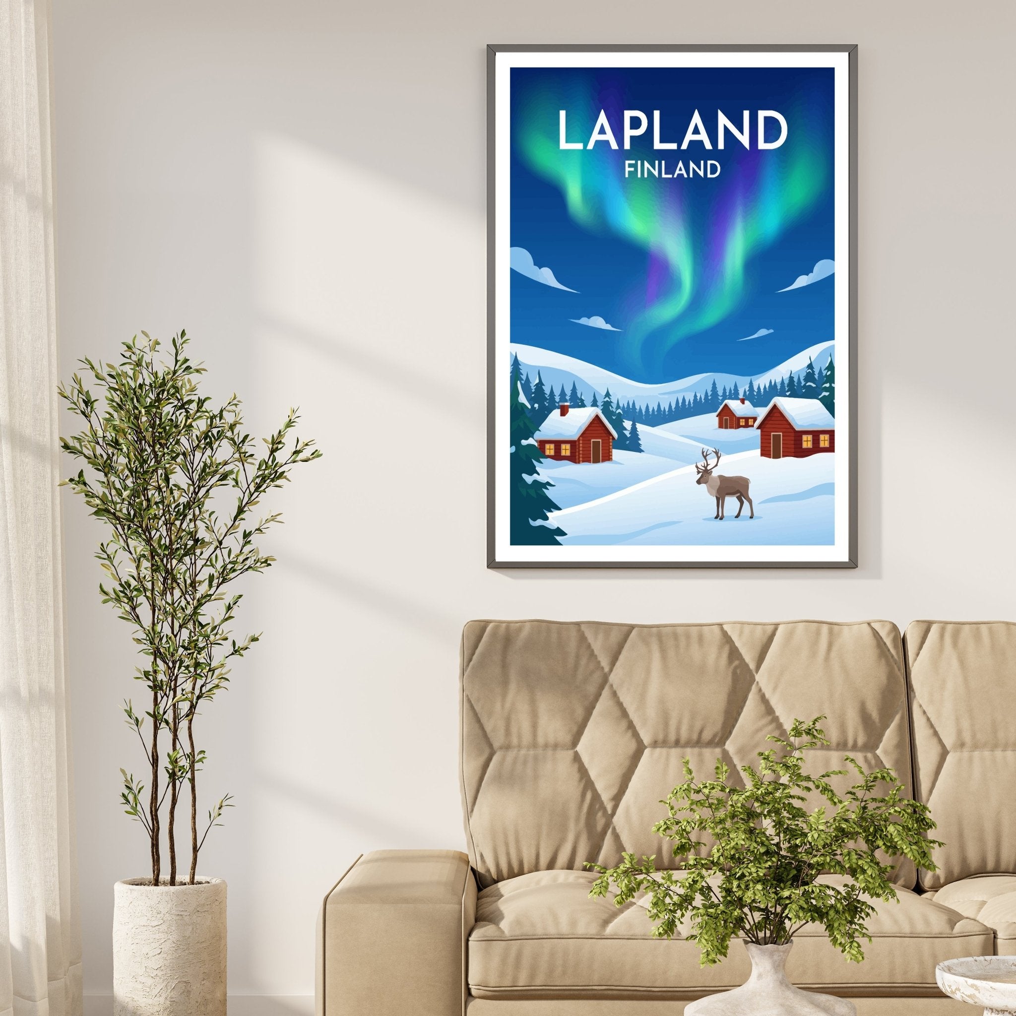 Lapland