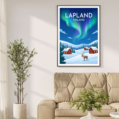 Lapland