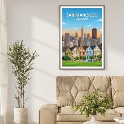 San Francisco