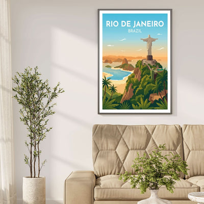 Rio De Janeiro