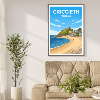 Criccieth