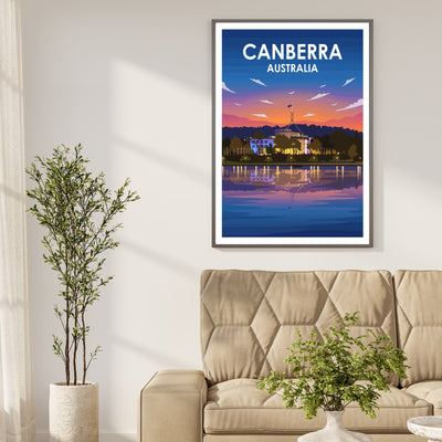 Canberra