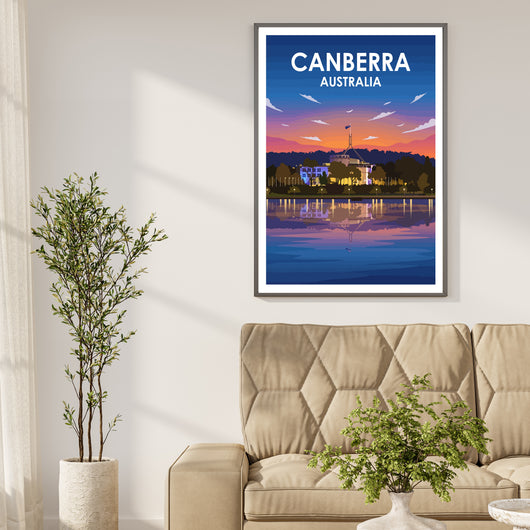 Canberra