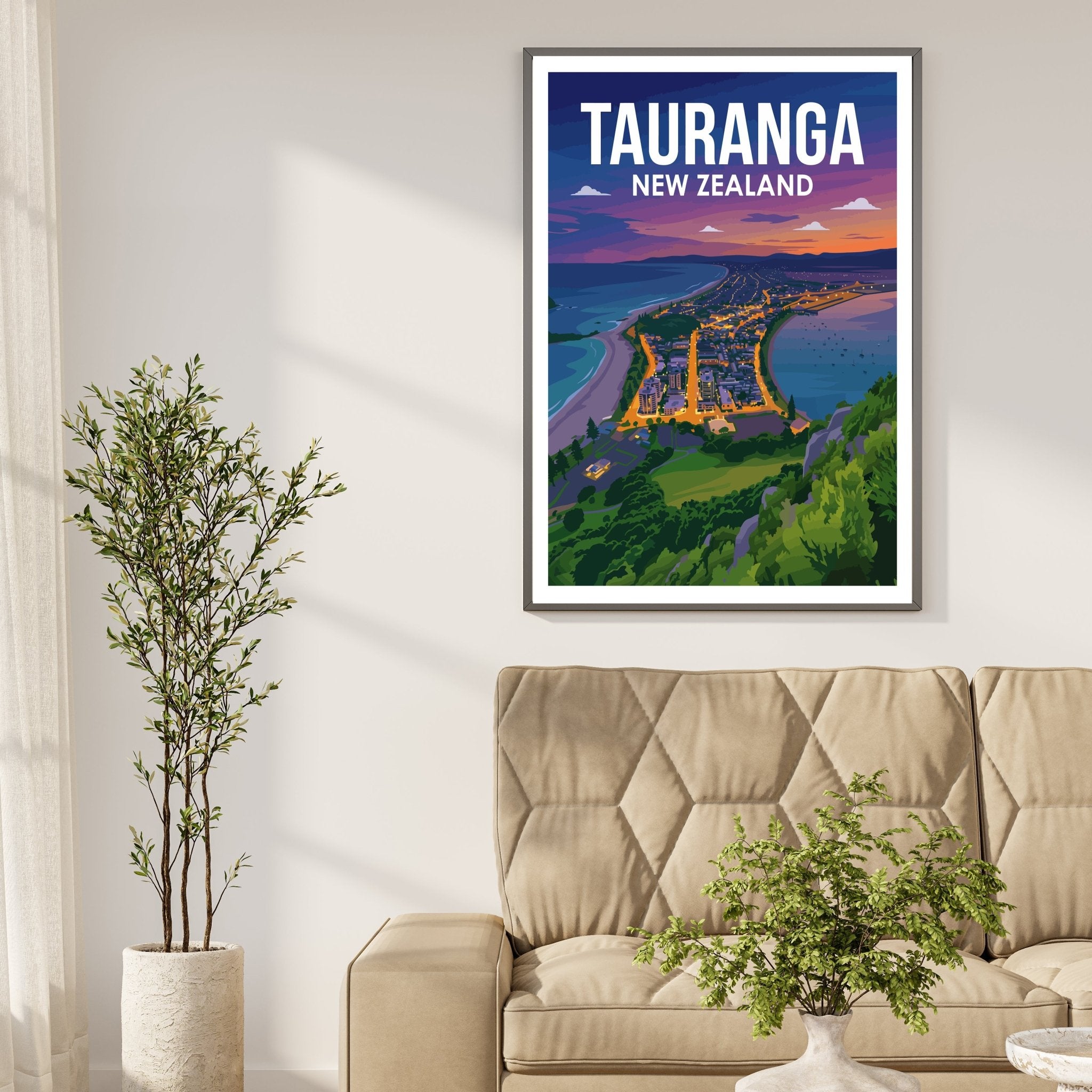 Tauranga