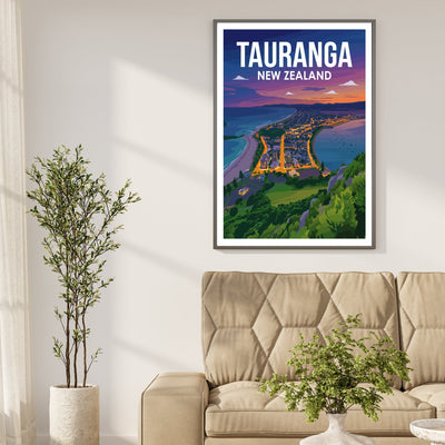 Tauranga
