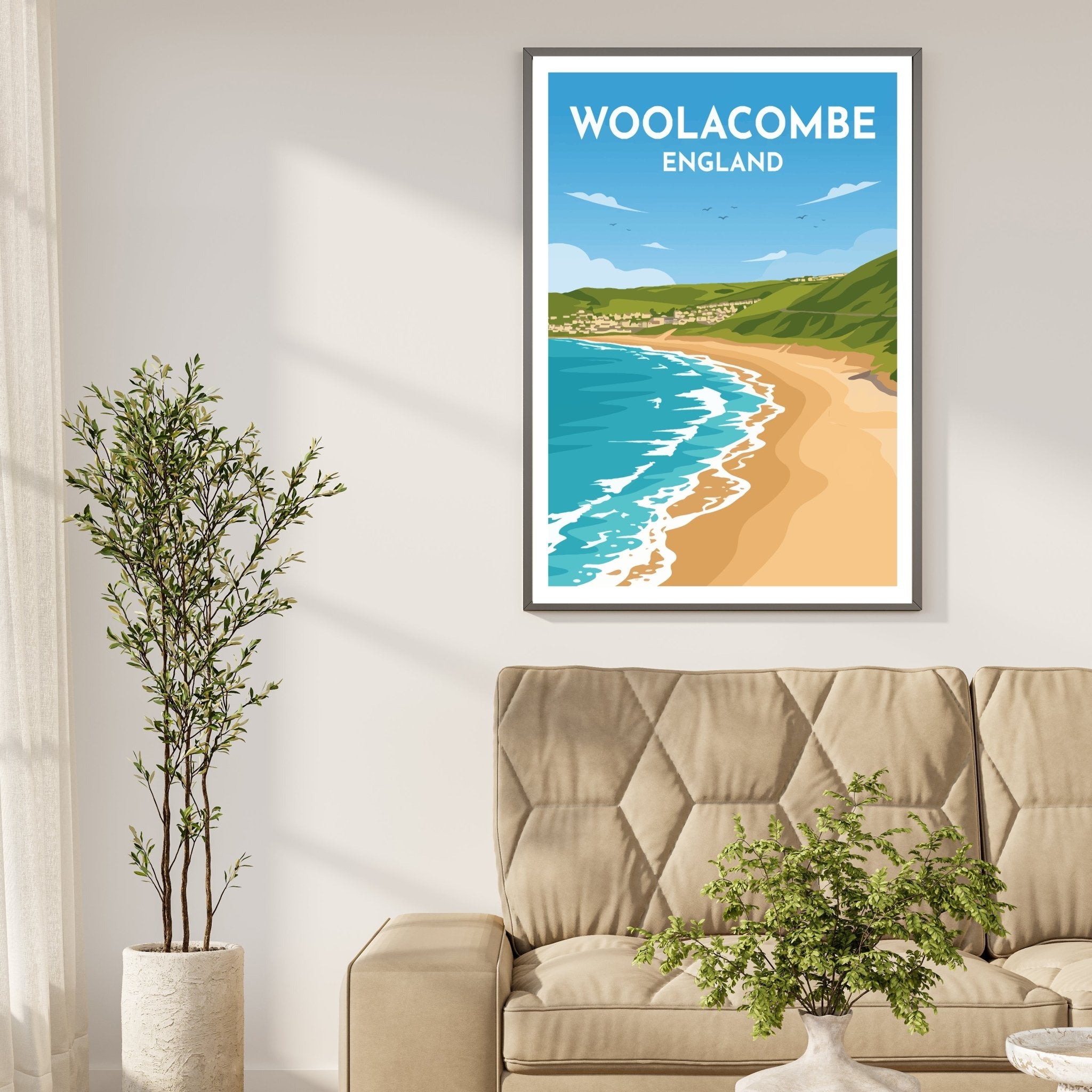 Woolacombe