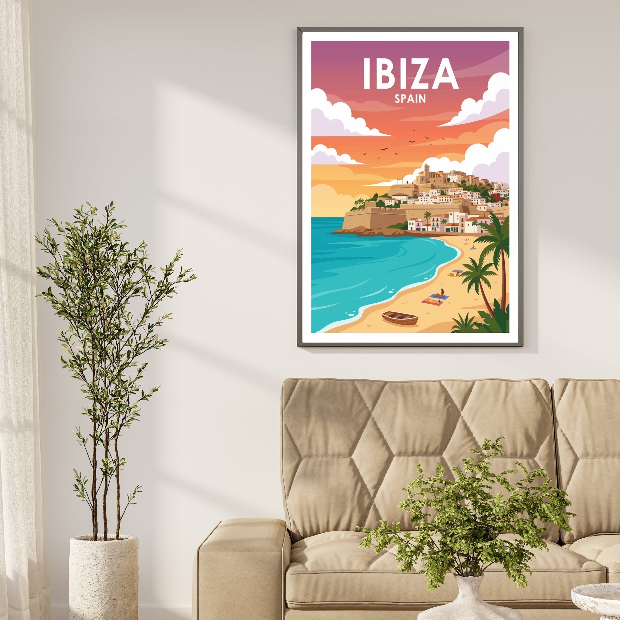 Ibiza